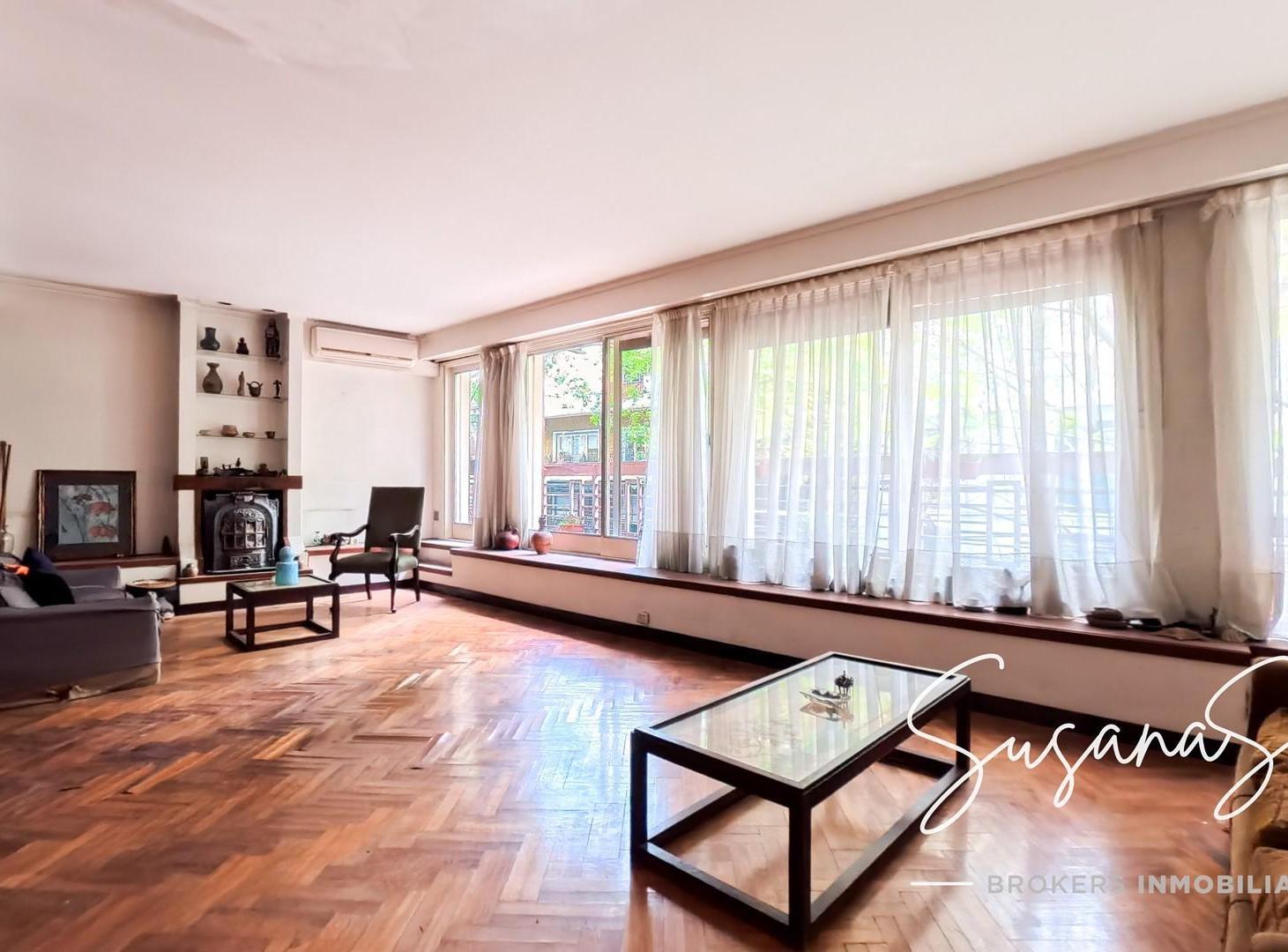 Foto de Departamento PH en Venta en Recoleta, Capital Federal, Buenos Aires, imagen 2