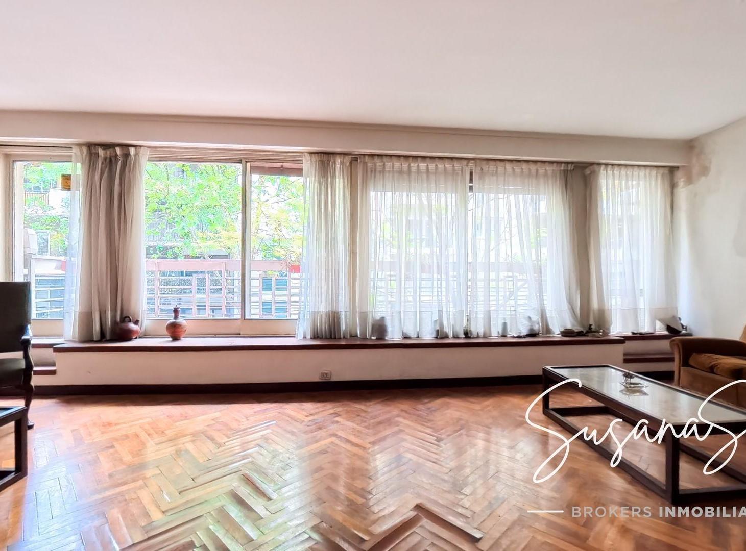 Foto de Departamento PH en Venta en Recoleta, Capital Federal, Buenos Aires, imagen 1