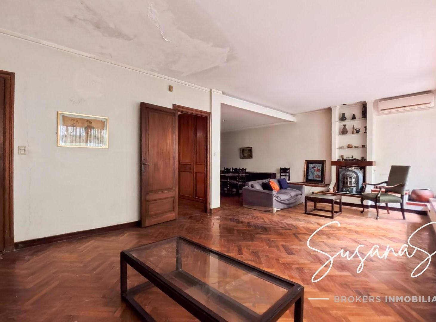 Foto de Departamento PH en Venta en Recoleta, Capital Federal, Buenos Aires, imagen 3