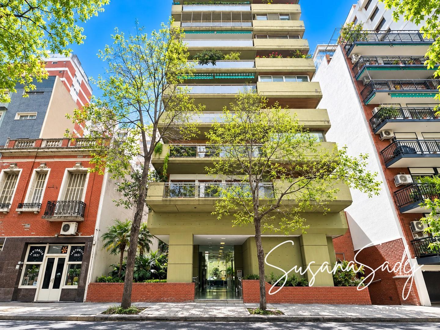 Foto de Departamento Semipiso en Venta en Belgrano, Capital Federal, Buenos, imagen 2