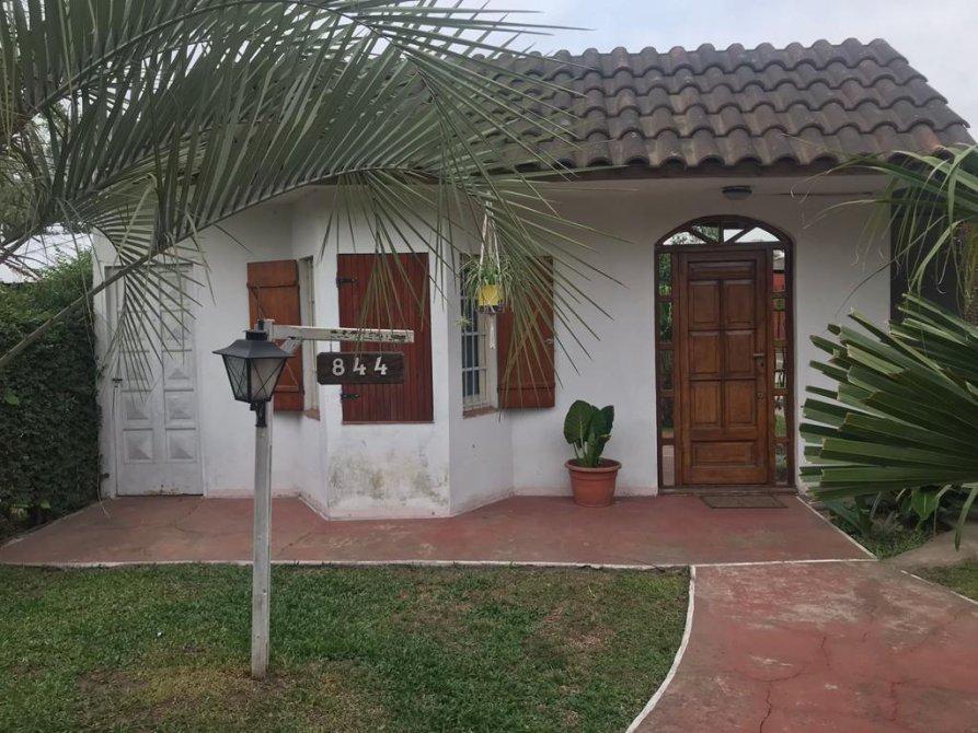 Hermosa casa en venta