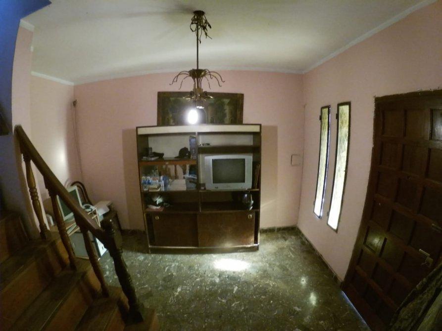 CASA A REFACCIONAR EN MONTE GRANDE