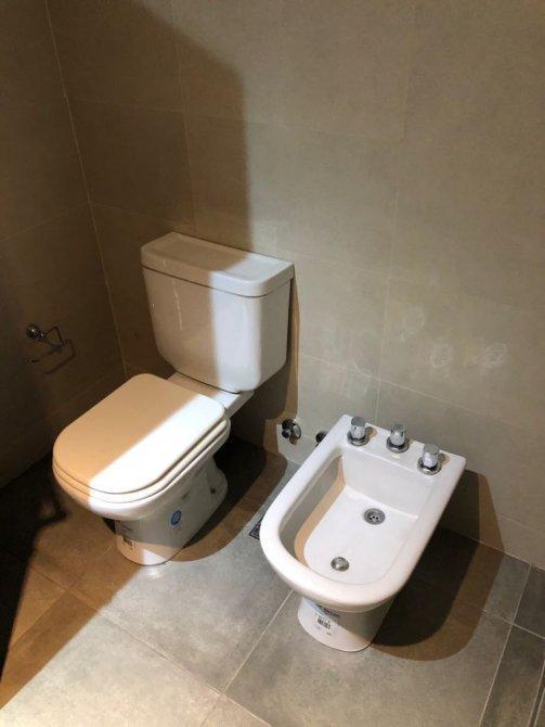 DEPARTAMENTO DOS AMBIENTES CENTRICO