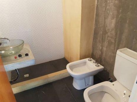 Monoambiente con Cochera, Excelente Ubicación 4