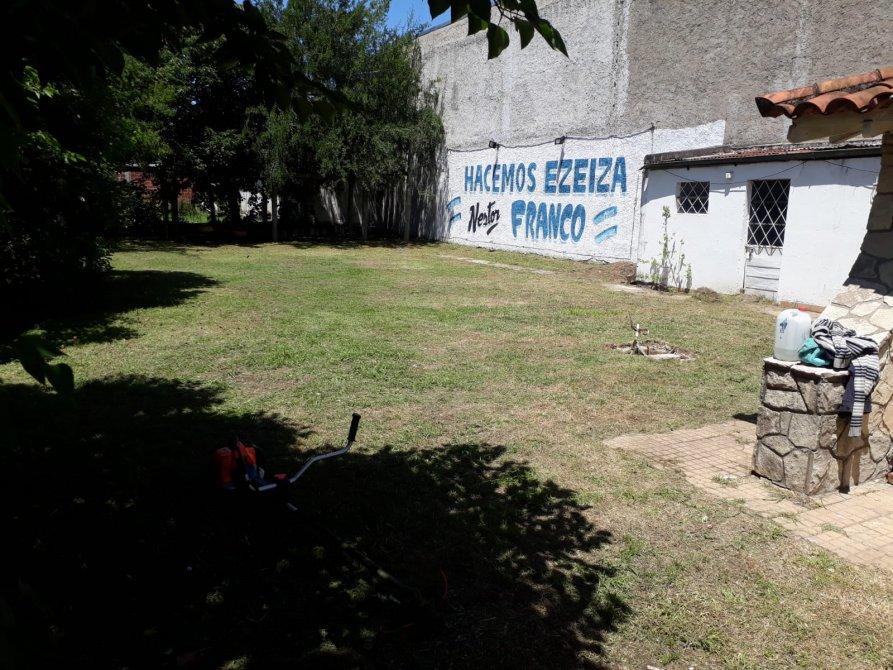 Inmueble Comercial en Venta Sobre Rn205 1