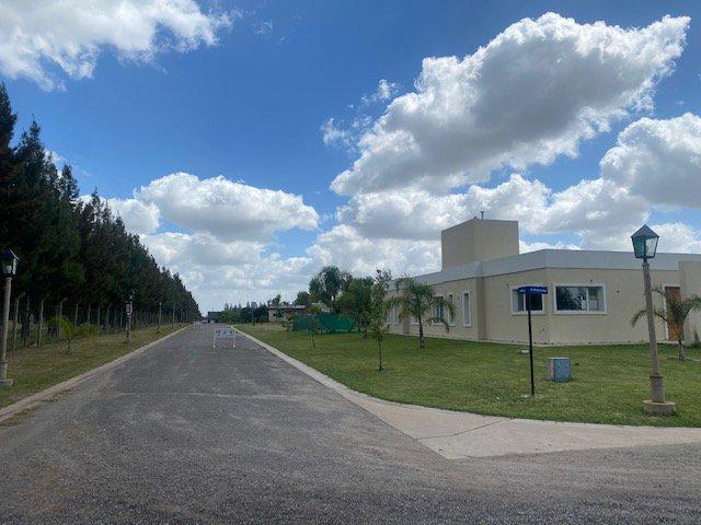 LOTES EN BARRIO BELLEVILLE CANNING