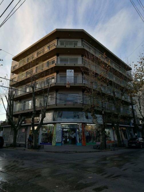 Amplio Monoambiente en Venta 4