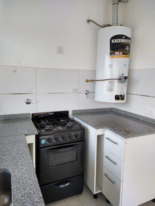 Amplio Monoambiente en Venta 2