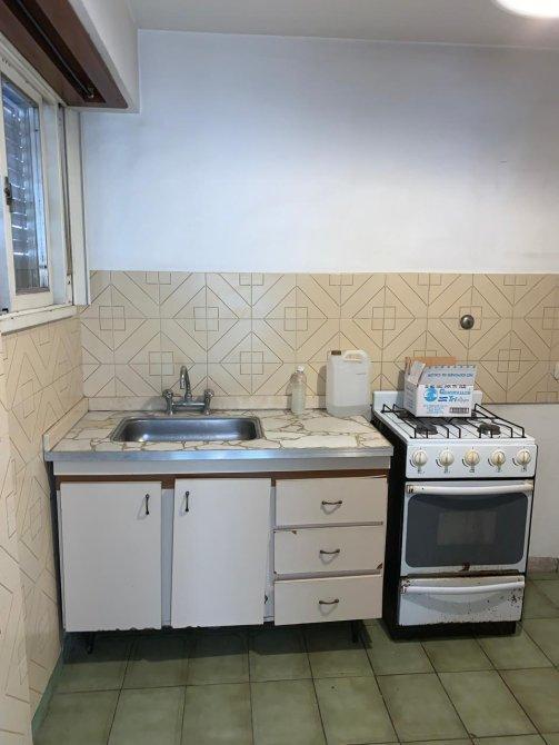 Departamento 2 Ambientes con Cochera en Venta 5