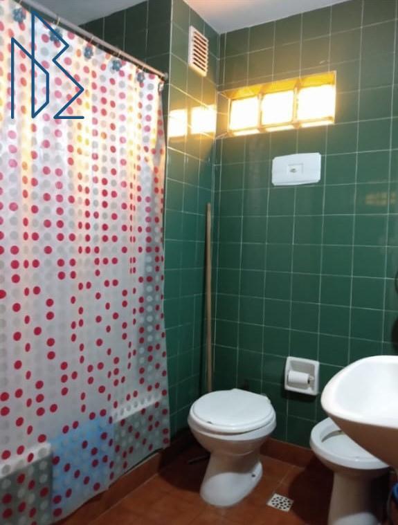 Excelente Departamento C/cochera Equipado - Apto Crédito 3