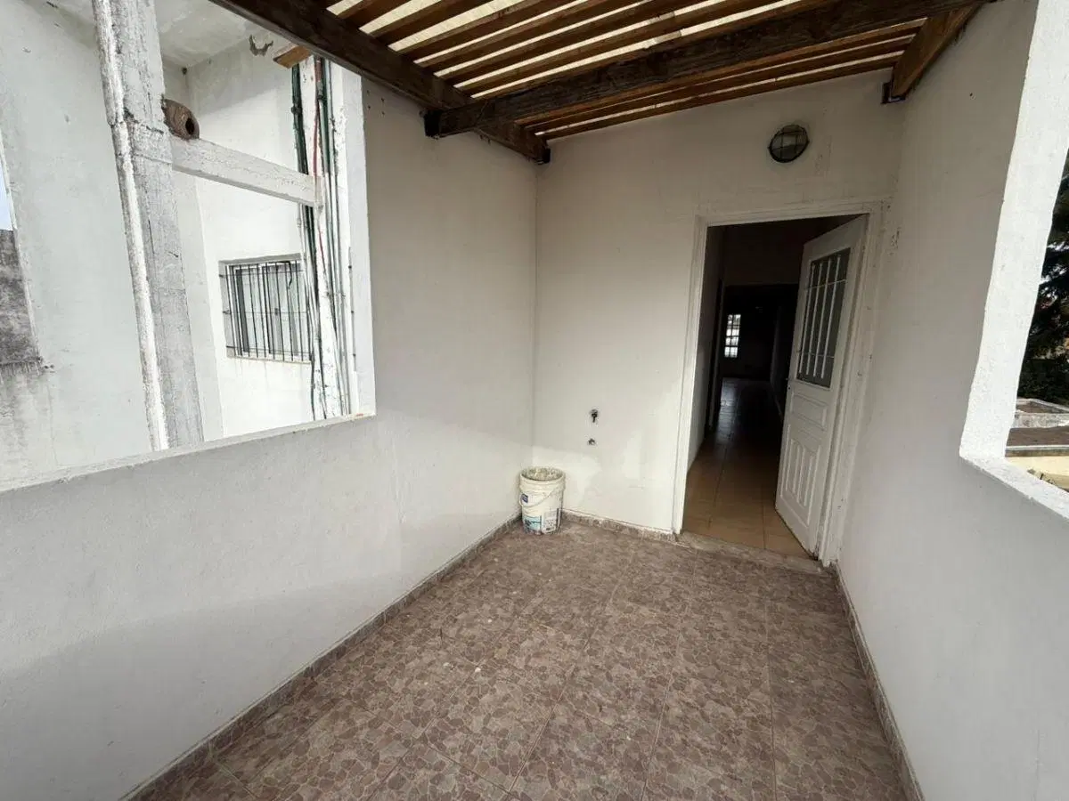Departamento dos ambientes en alquiler - Monte Grande 8
