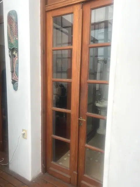Inedito departamento en edificio Tudor, 2 ambientes con Deck 3