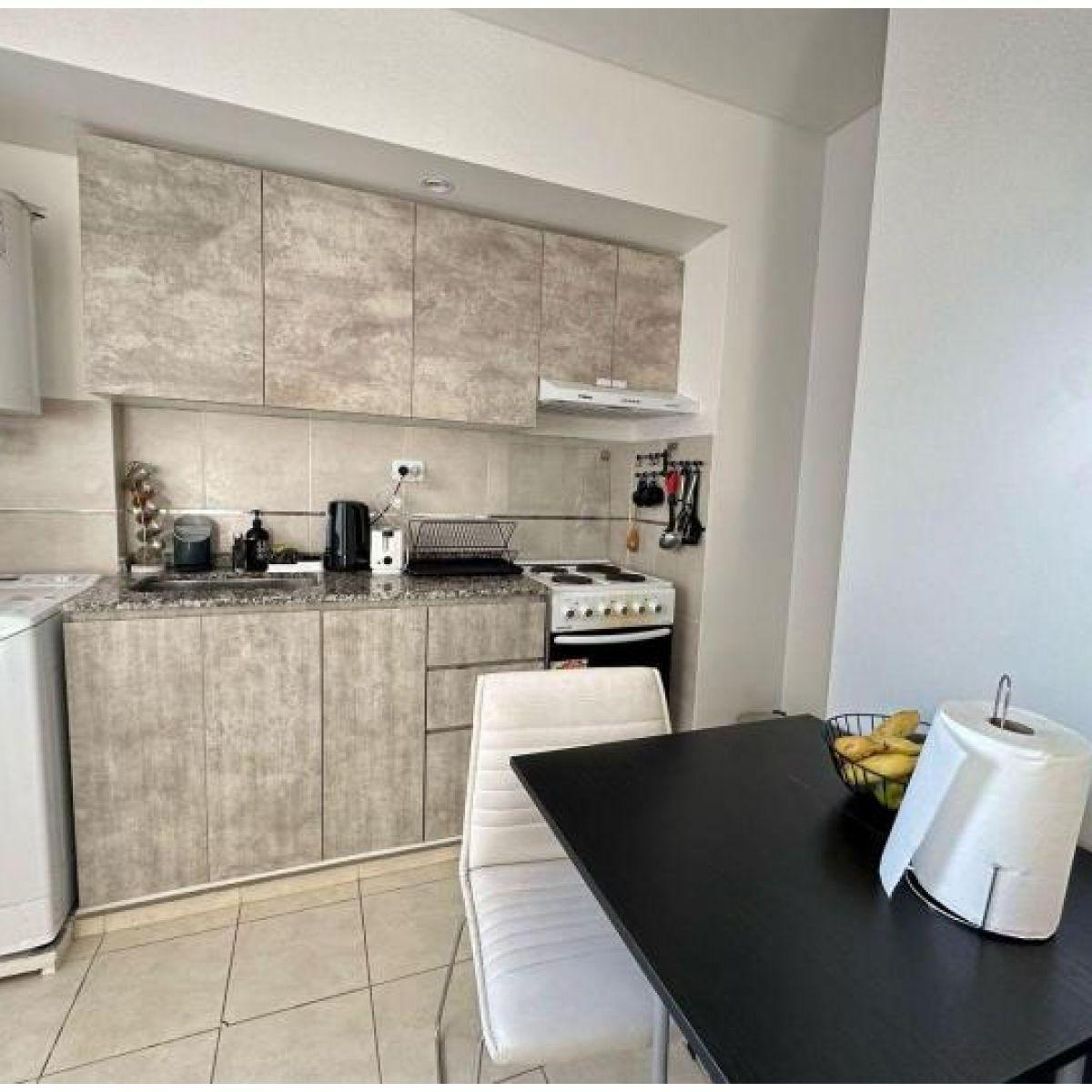 Venta Departamento 1 Ambiente en Villa Luro 4