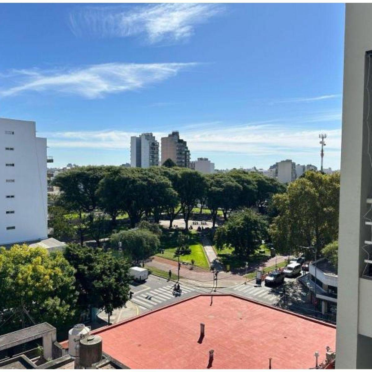 Venta Departamento 1 Ambiente en Villa Luro 2