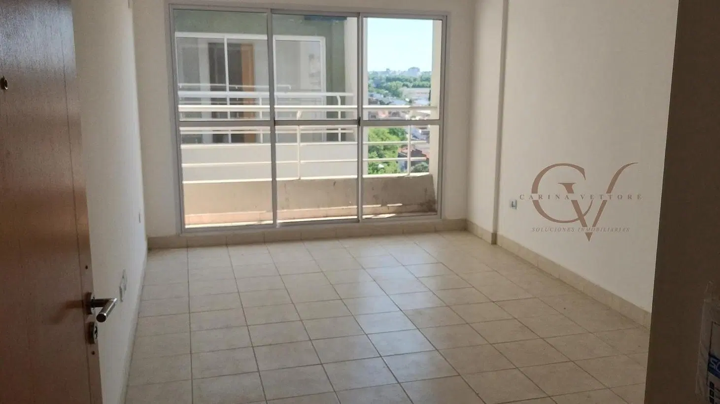 Monoambiente en Alquiler en Villa Luro 2