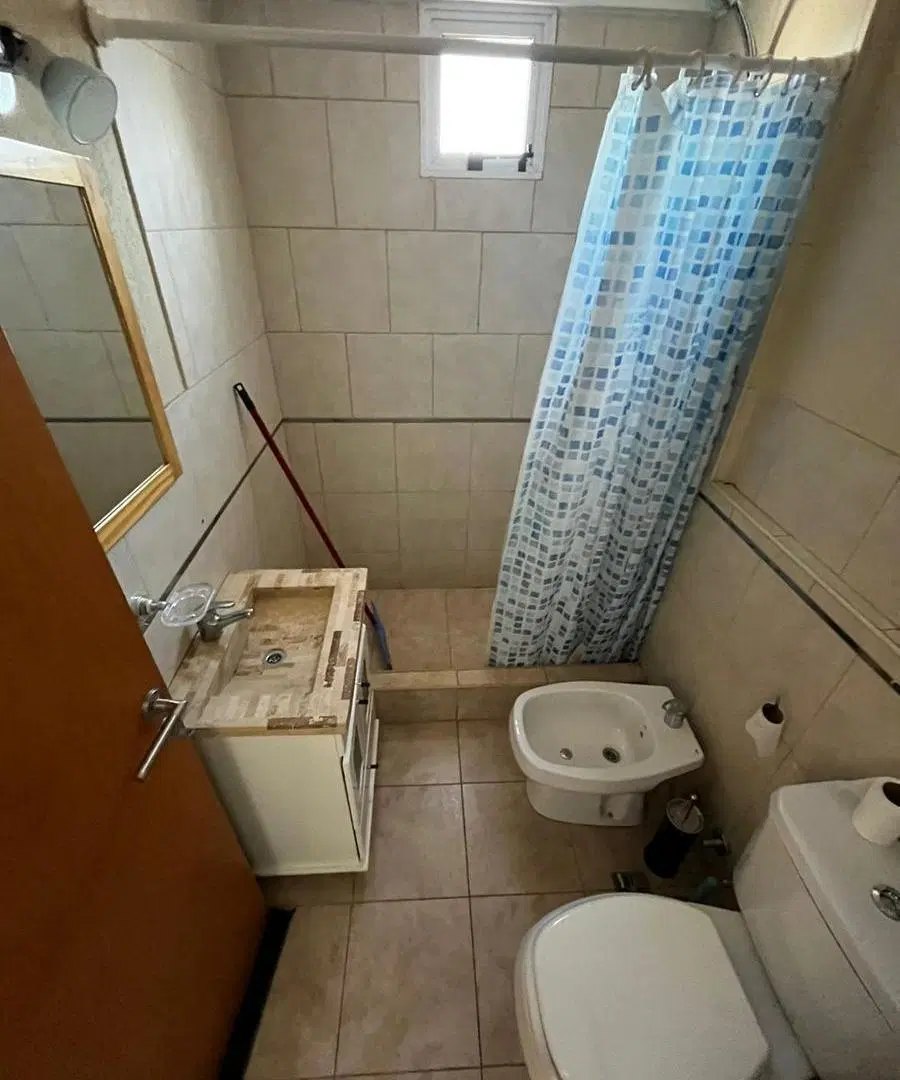 Monoambiente en Alquiler en Villa Luro 3
