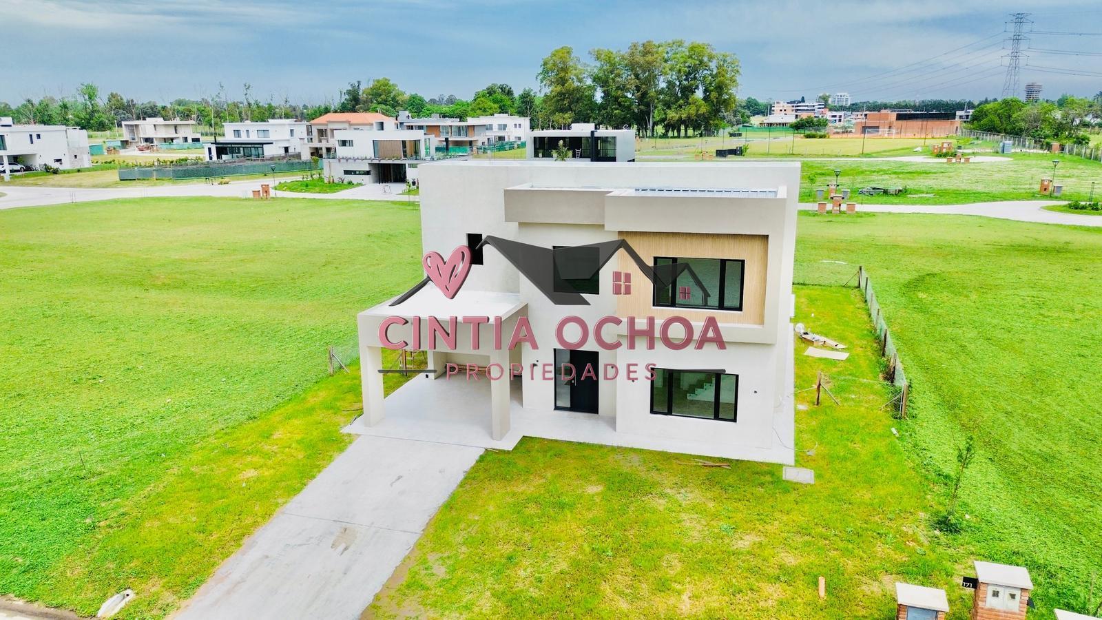 Casa en venta de 5 ambientes en Canning Chico, Canning, E.Echeverria, Ezeiza, con pileta