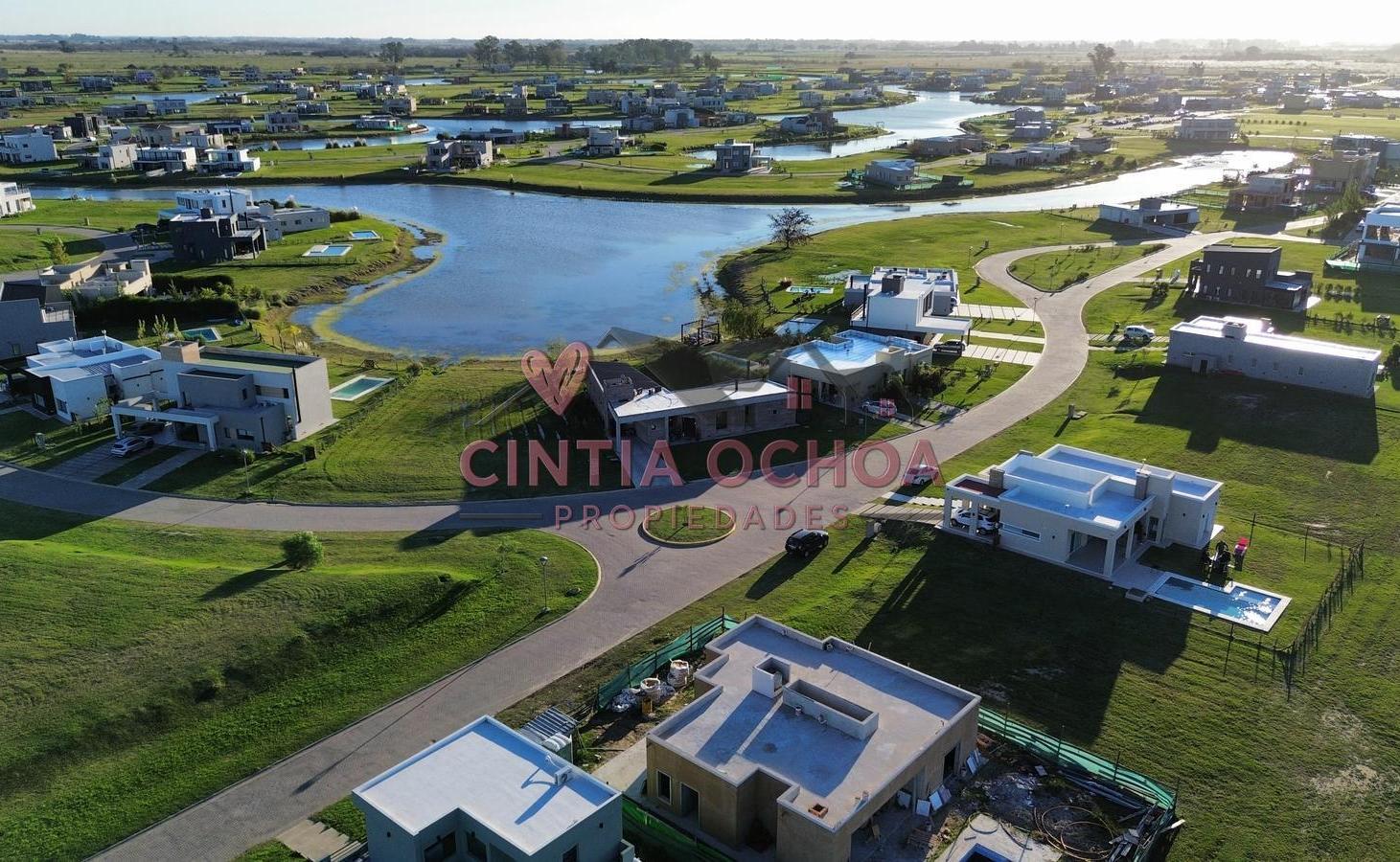 Lote en venta en Santa Clara al Sur, Canning San Vicente, interno