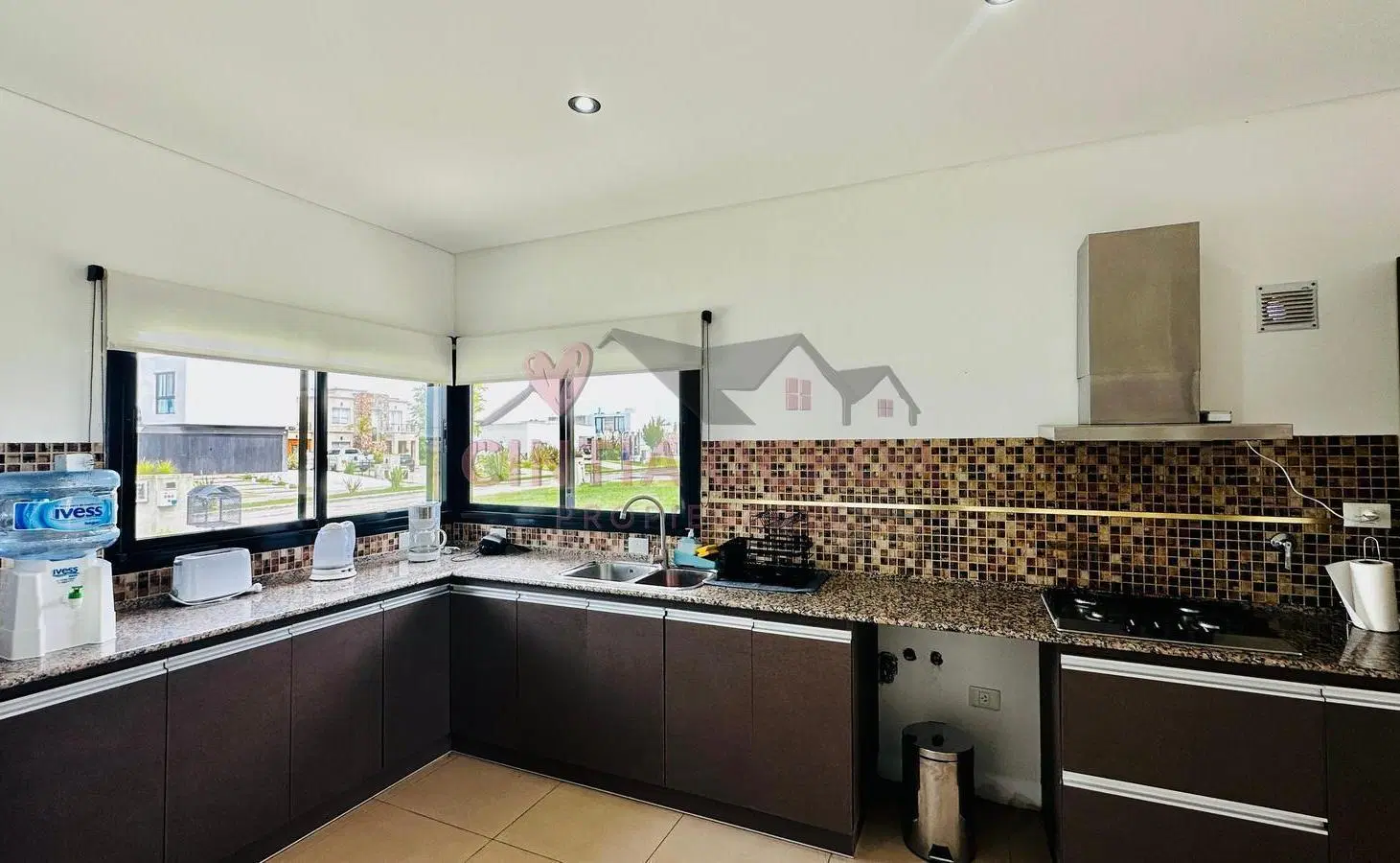 Casa en venta de 4 ambientes en Cruz del Sur Canning San Vicente con pileta 5