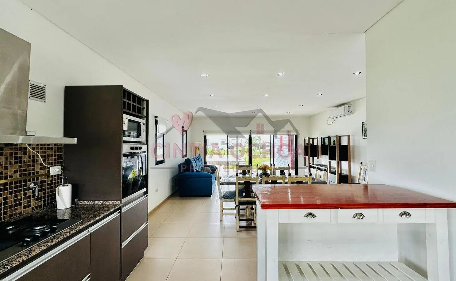 Casa en venta de 4 ambientes en Cruz del Sur Canning San Vicente con pileta 3