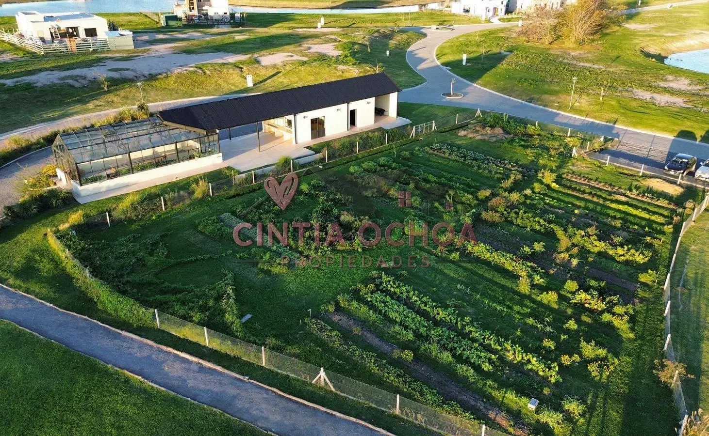 Lote en venta  en Santa Clara al Sur, Canning San Vicente, interno 4