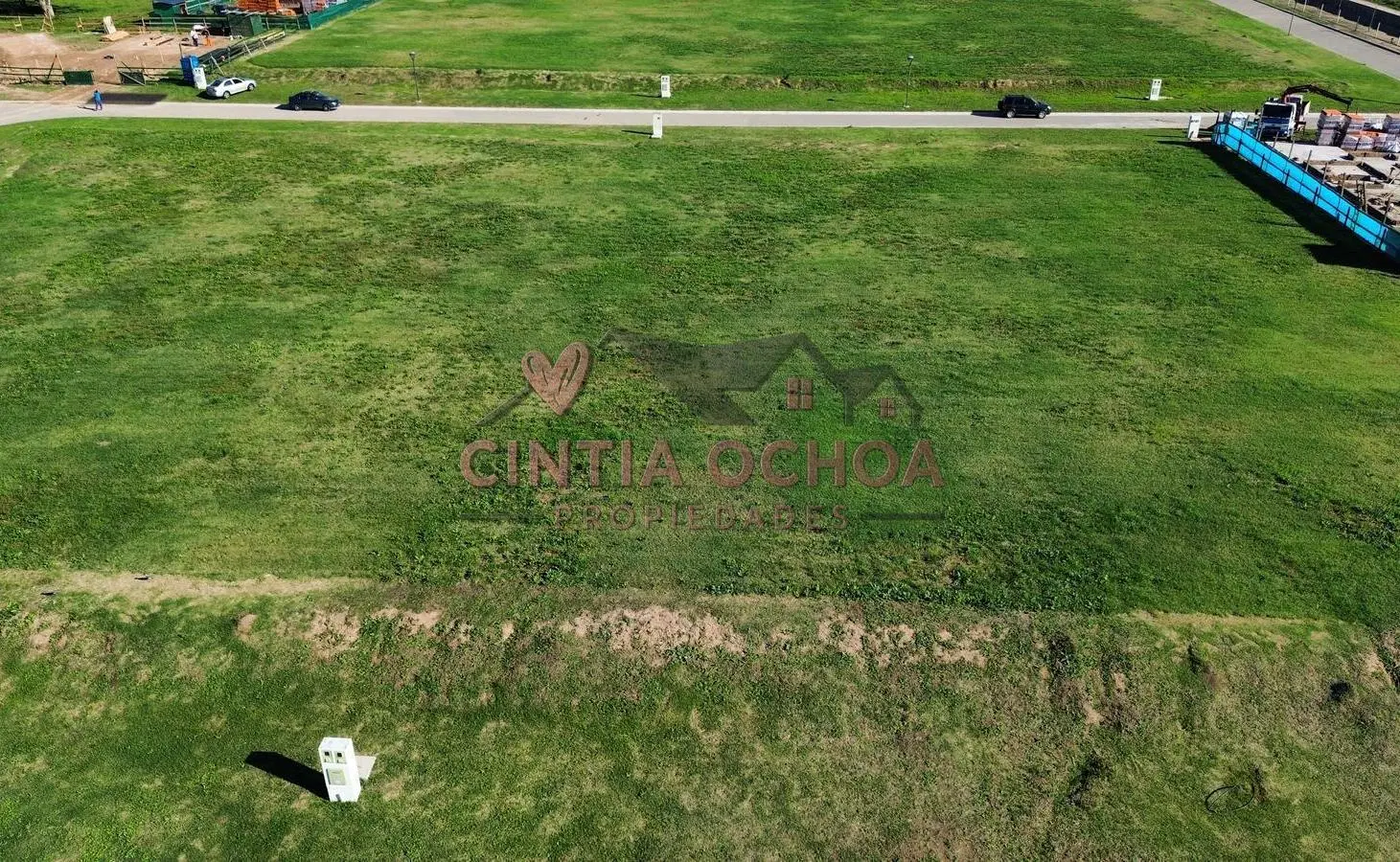 Lote en venta  en Santa Clara al Sur, Canning San Vicente, interno 3