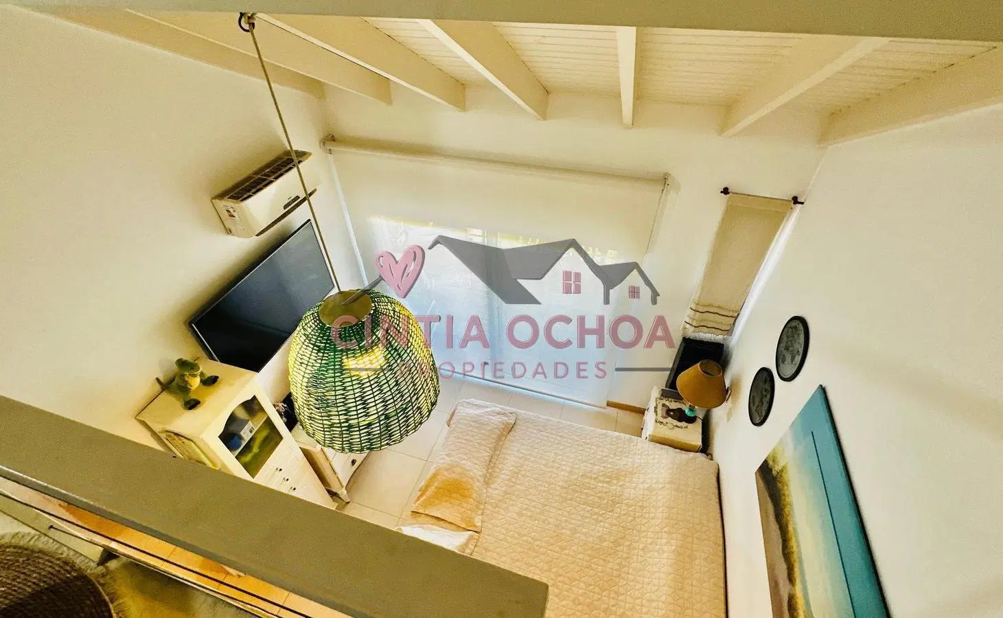 Departamento  tipo duplex en venta en La vieja Estación, Canning con cochera 5