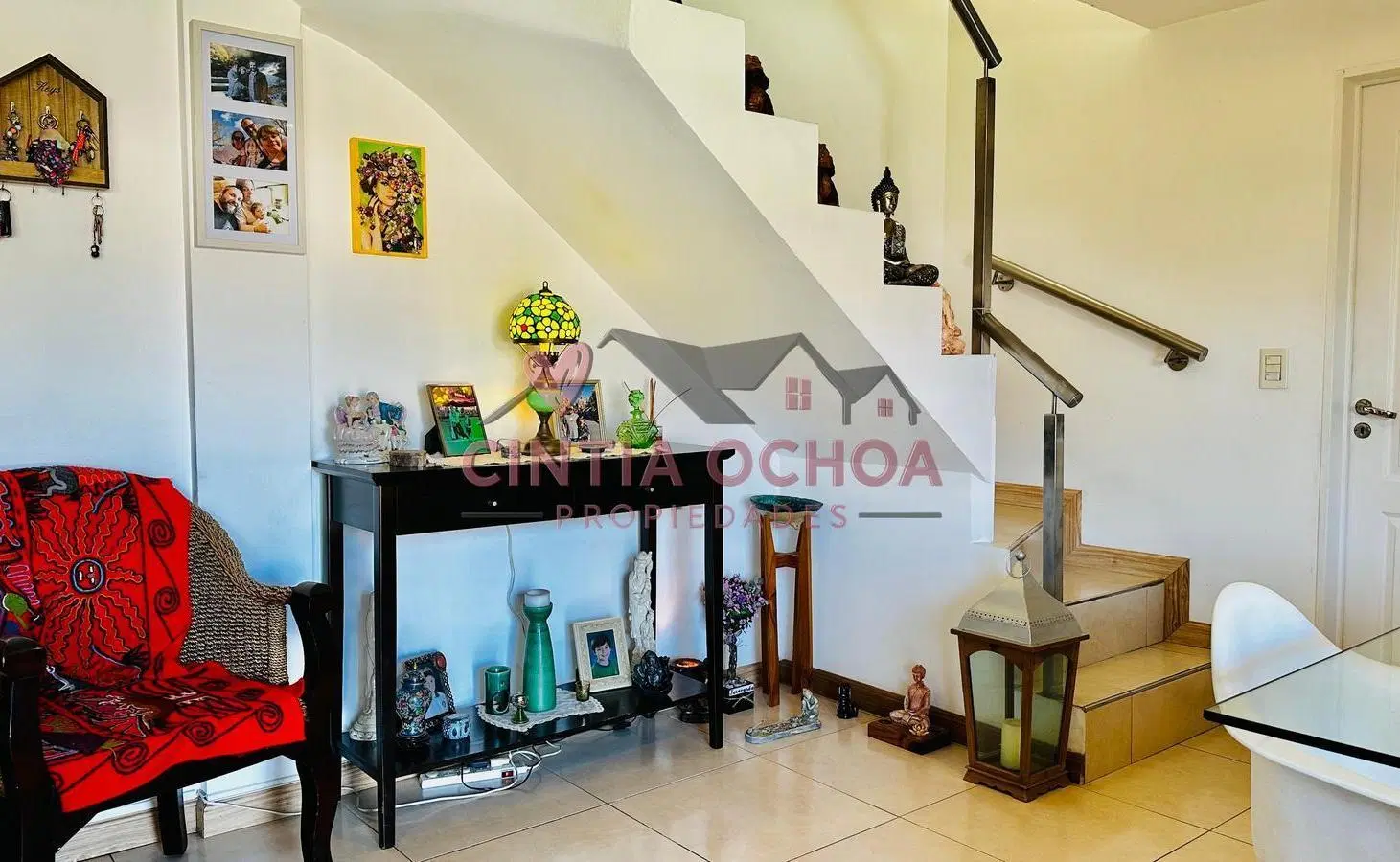 Departamento  tipo duplex en venta en La vieja Estación, Canning con cochera 3