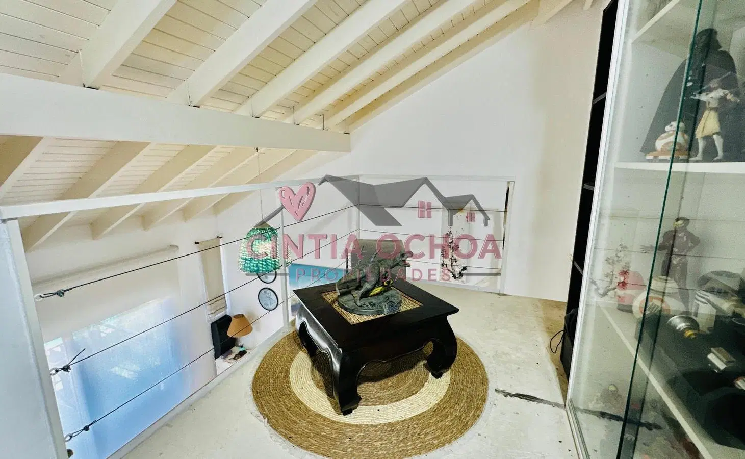 Departamento  tipo duplex en venta en La vieja Estación, Canning con cochera 2