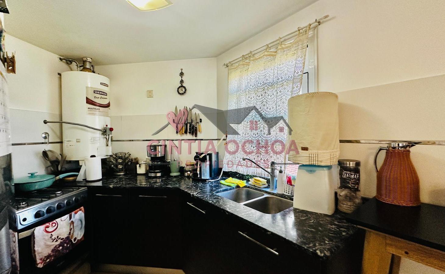 Foto de Departamento tipo duplex en venta en La vieja Estación, Canning con, imagen 4