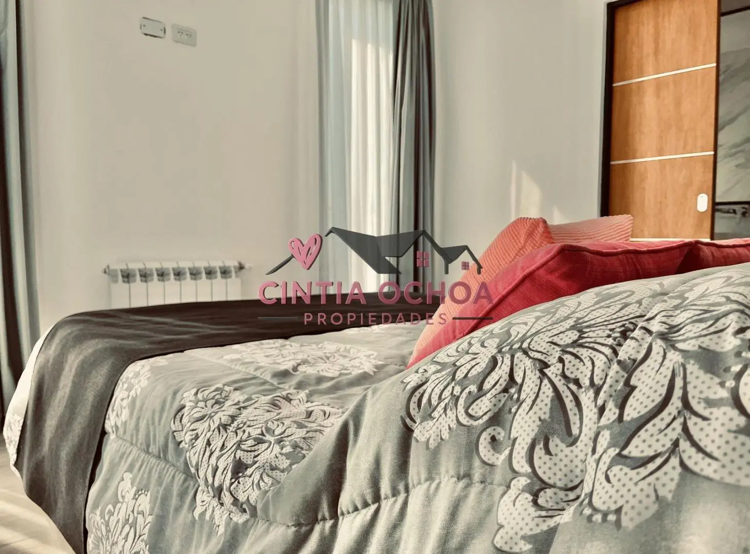 Casa en alquiler de 4 ambientes en Santa Clara al sur, San Vicente, con pileta 3