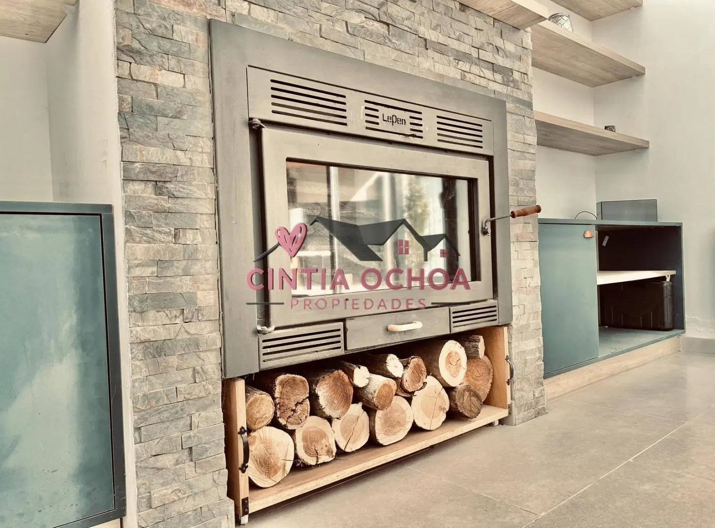 Casa en alquiler de 4 ambientes en Santa Clara al sur, San Vicente, con pileta 2