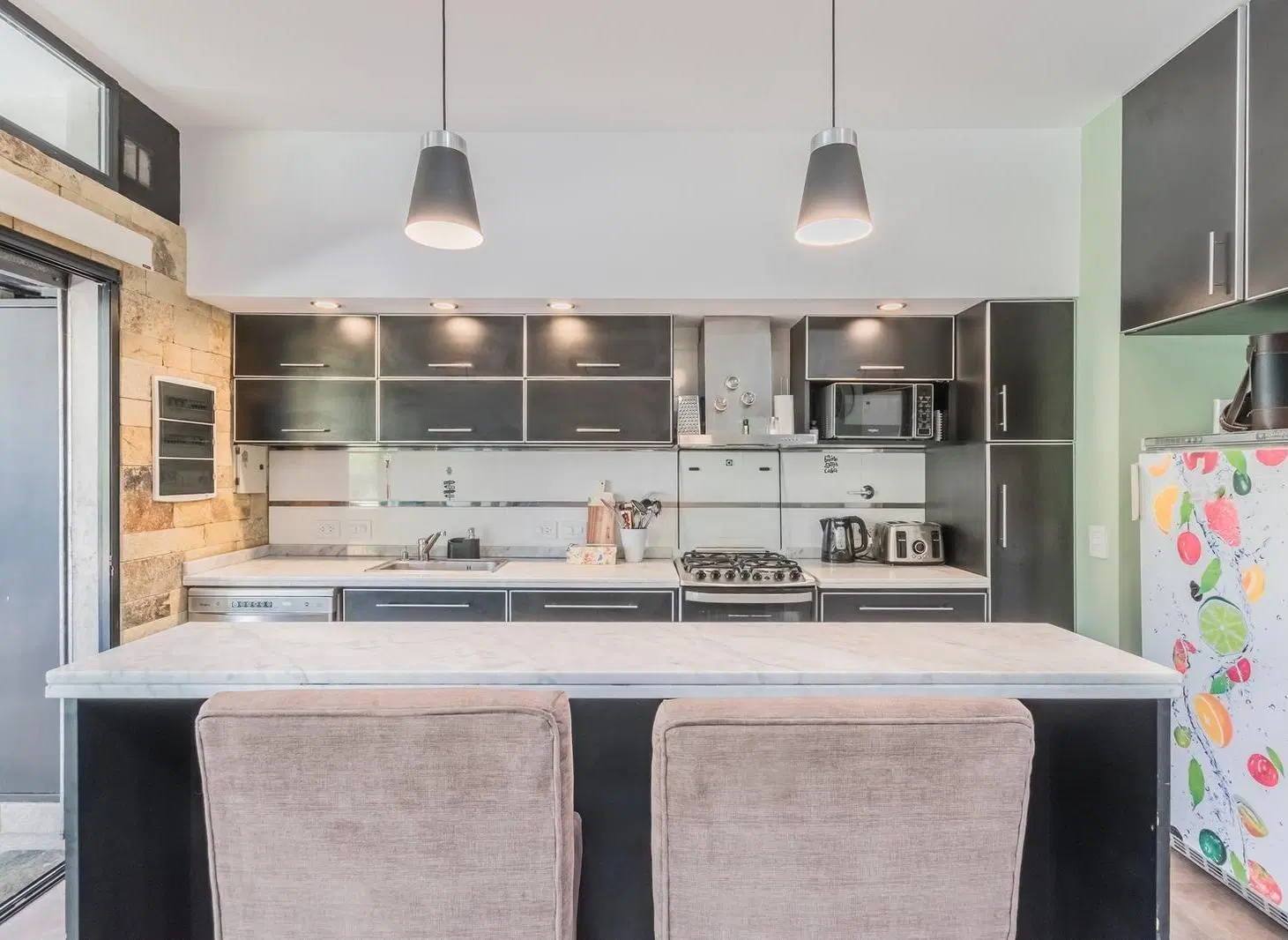 CASA 5 AMBIENTES EN VENTA BOSQUES DE SAN VICENTE CON PISCINA 8