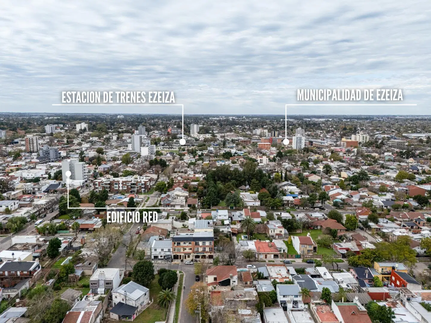 Departamento en Ezeiza 4