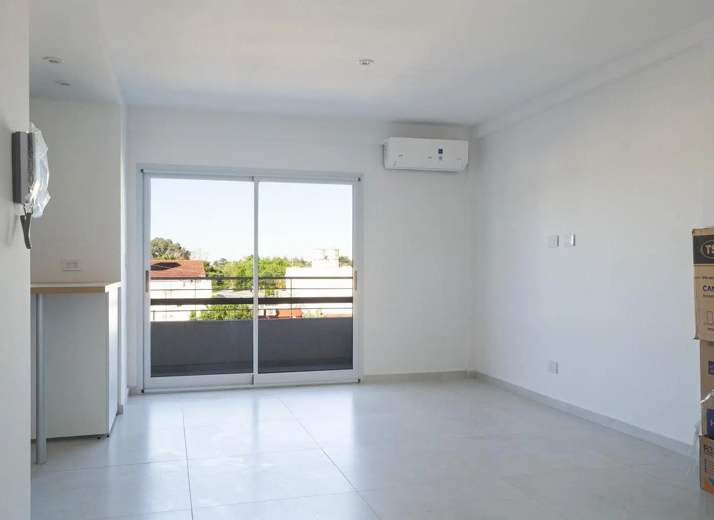 Departamento en Ezeiza 5