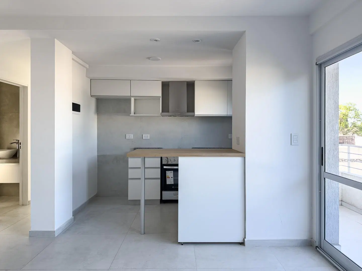 Departamento en Ezeiza 2