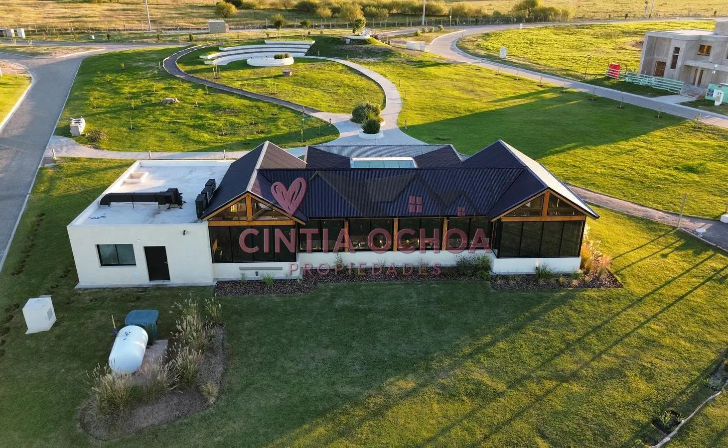 LOTE EN VENTA EN SANTA CLARA AL SUR, A LA LAGUNA, CANNING SAN VICENTE 3