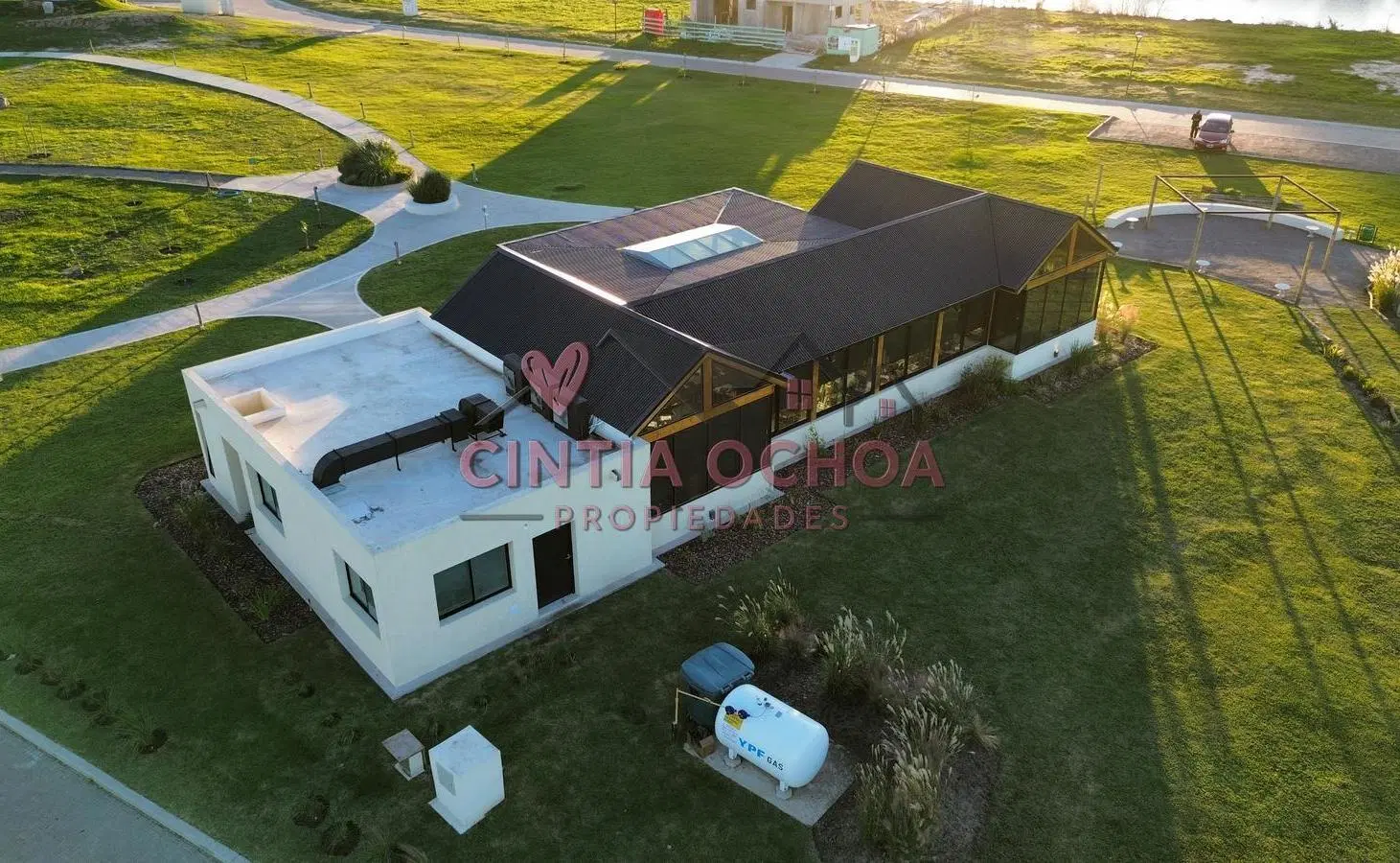 LOTE EN VENTA EN SANTA CLARA AL SUR, A LA LAGUNA, CANNING SAN VICENTE 5