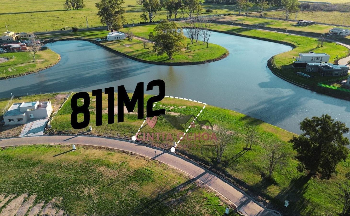 Foto de LOTE EN VENTA EN SANTA CLARA AL SUR, A LA LAGUNA, CANNING SAN VICENTE, imagen 3