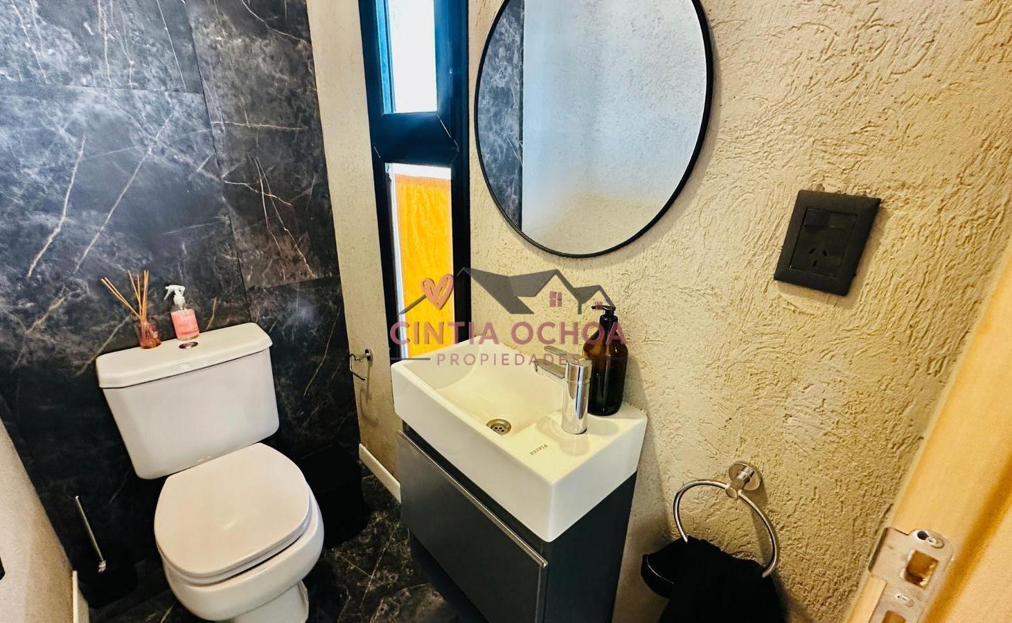 Foto de Casa en venta de 4 ambientes con pileta a la laguna en Santa Clara al, imagen 4