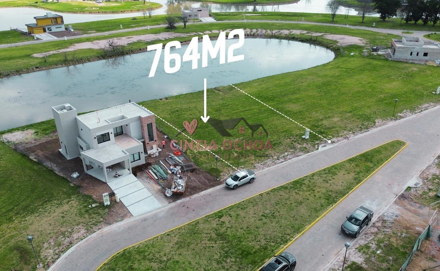 Foto de Lote en Venta en Santa Clara al Sur, Canning San Vicente a la laguna, imagen 2