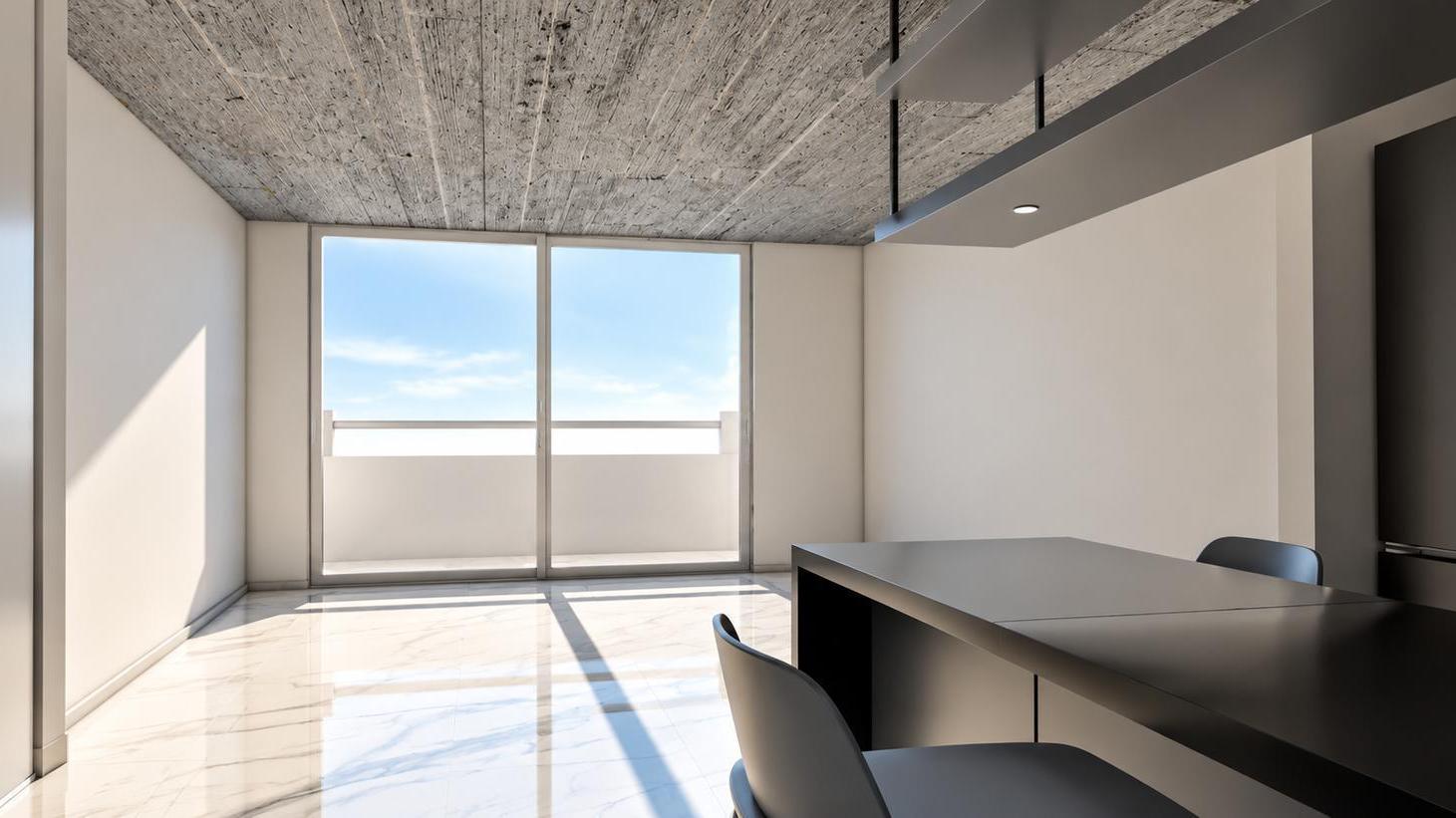 Foto de DEPARTAMENTO EN VENTA MONO DIVISIBLE EN SAENZ PEÑA EN OBRA, imagen 4