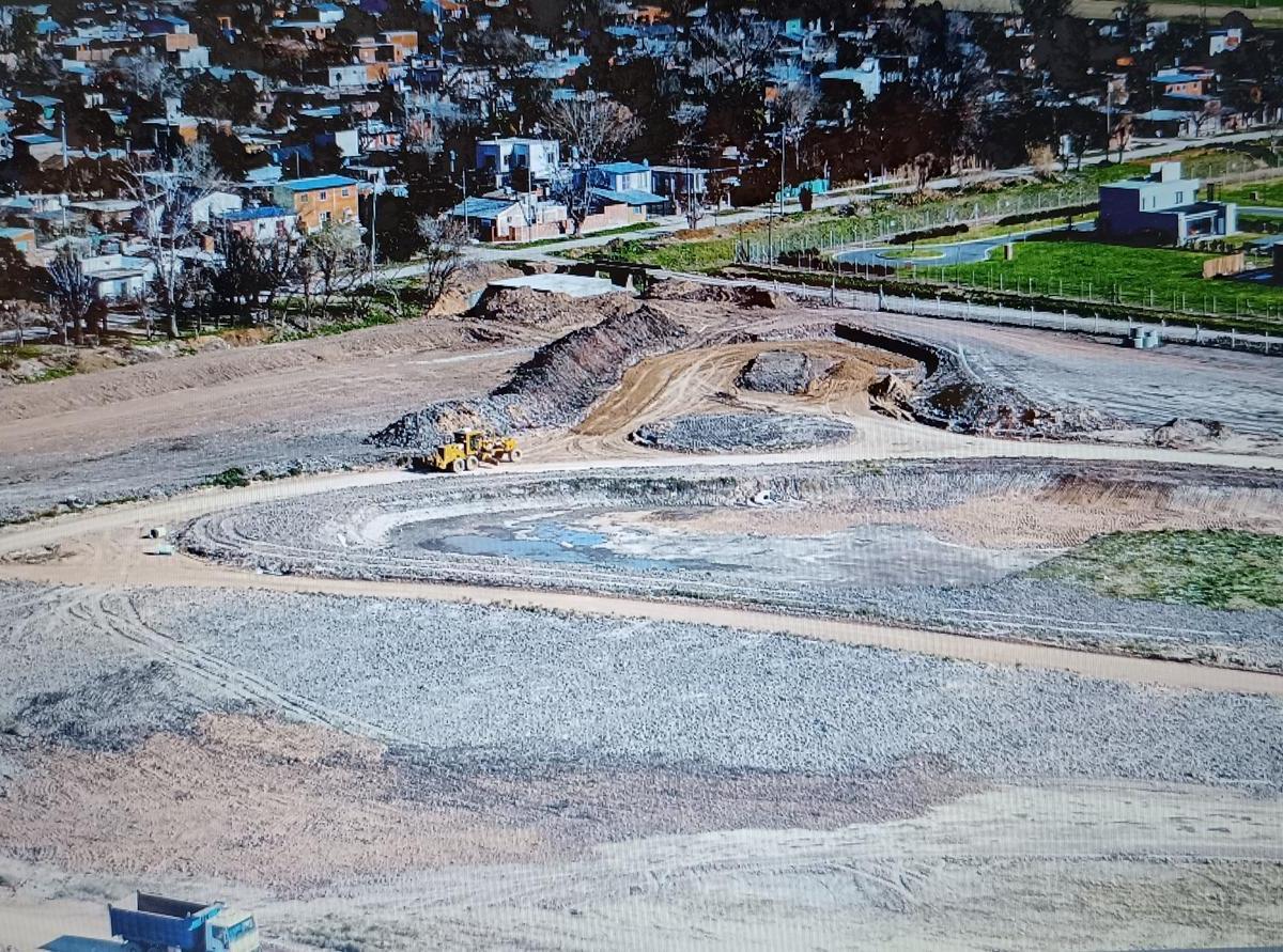 Terreno en Nuevo Maschwitz