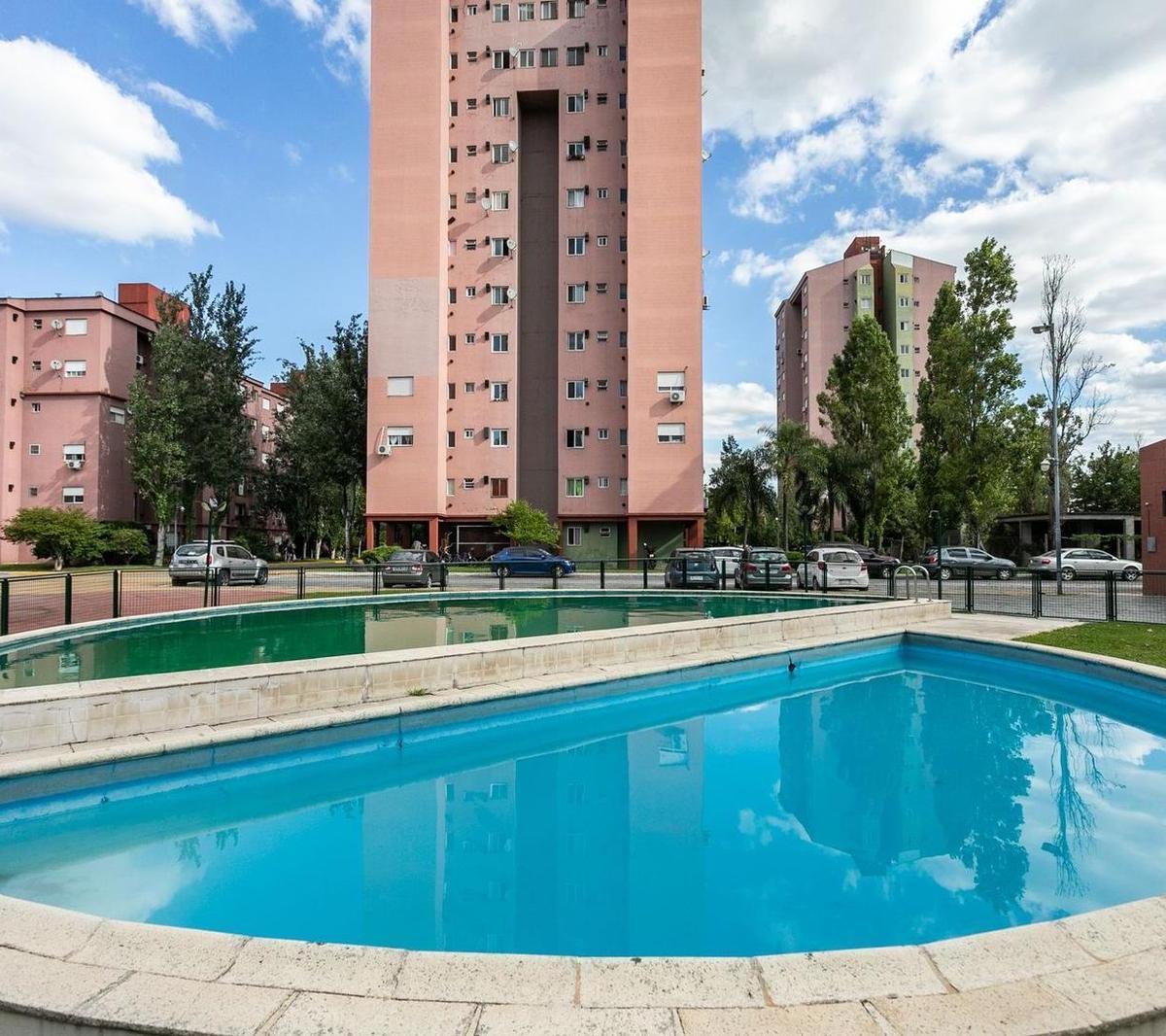 Departamento en Ciudad De Tigre
