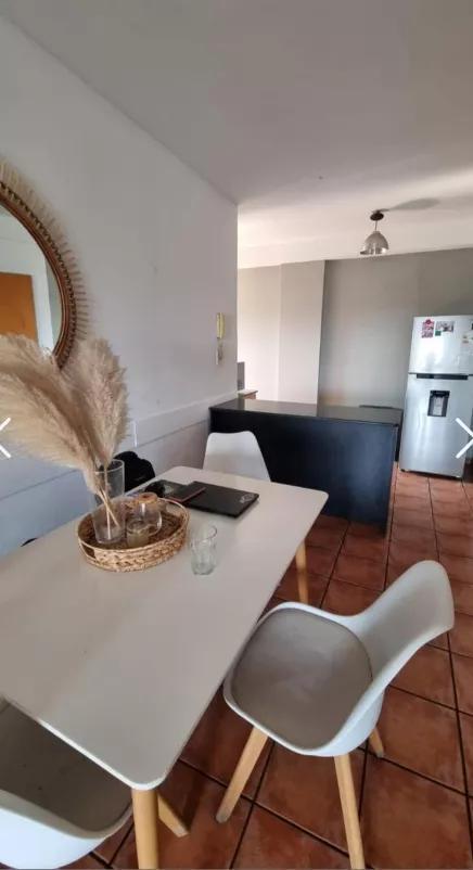Departamento en Ciudad de Tigre 1