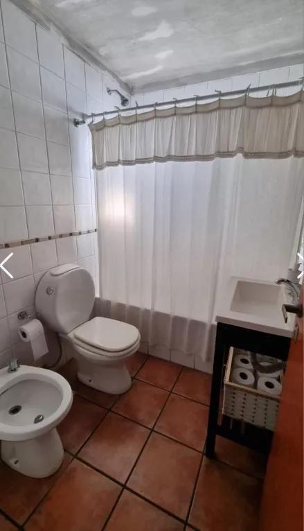 Departamento en Ciudad de Tigre 5