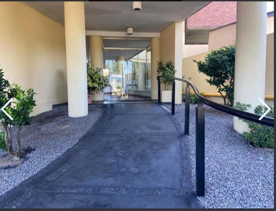 Departamento en Ciudad de Tigre 2