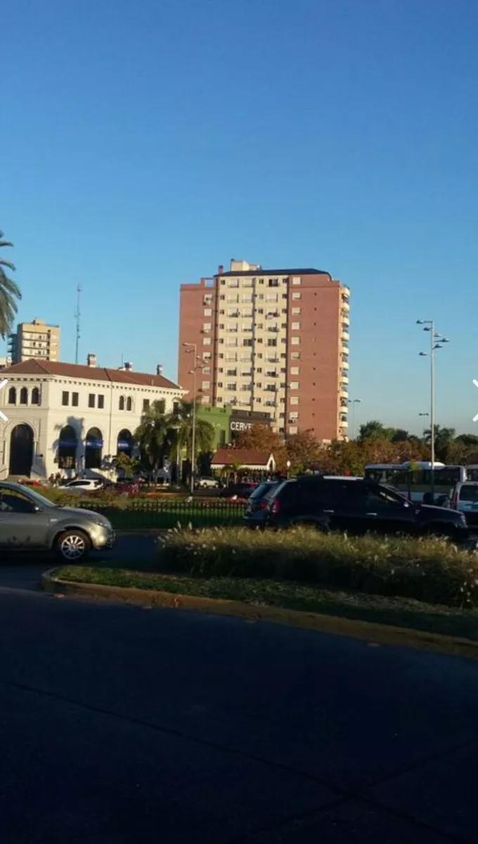 Departamento en Ciudad de Tigre 2