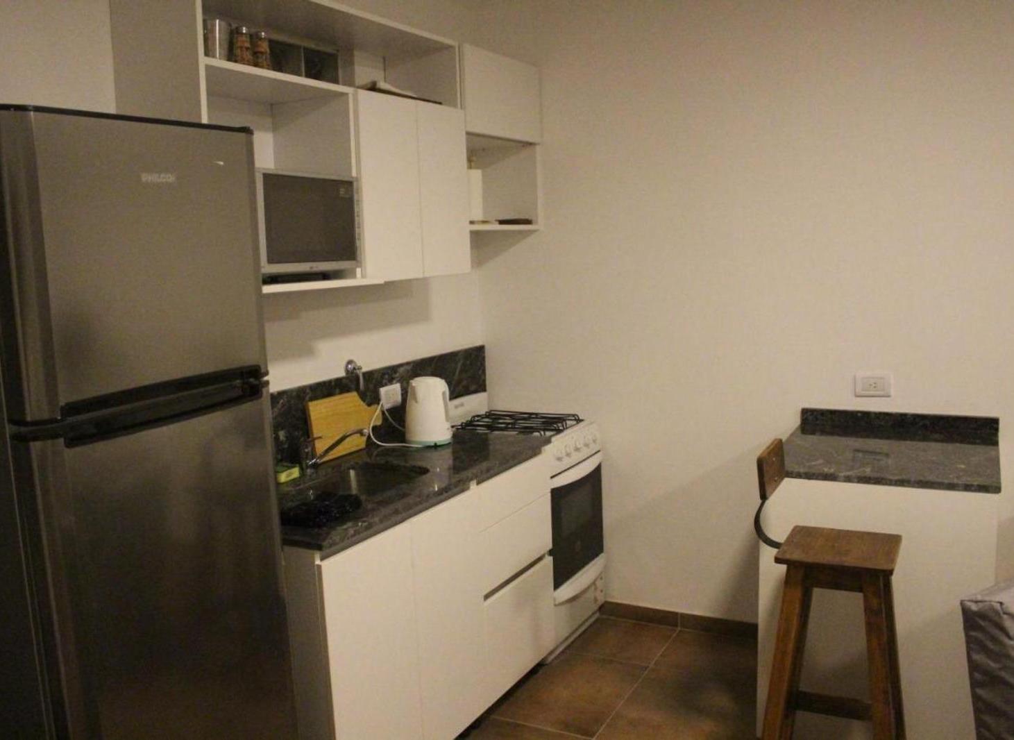 Foto de Departamento en Saavedra, imagen 5