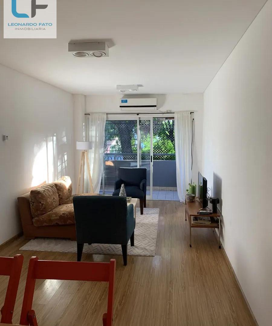 Departamento en San Fernando